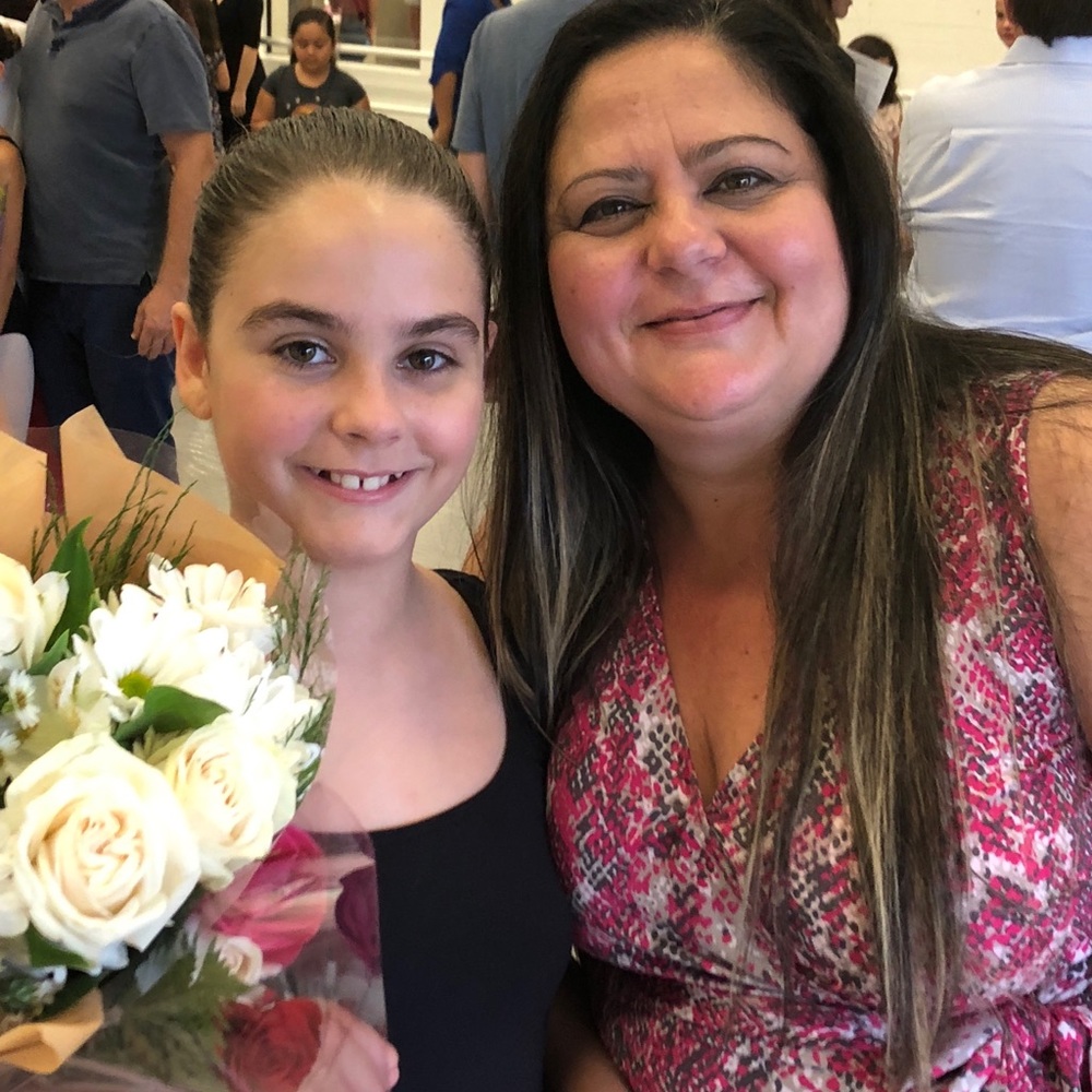 Meet your Posher, Mireille